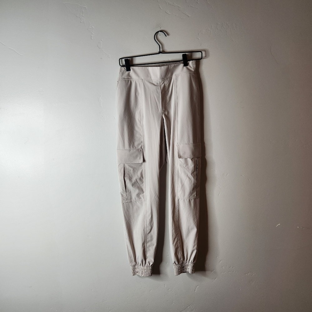Athleta Chelsea Utility Jogger Size 0 - Picture 2 of 6